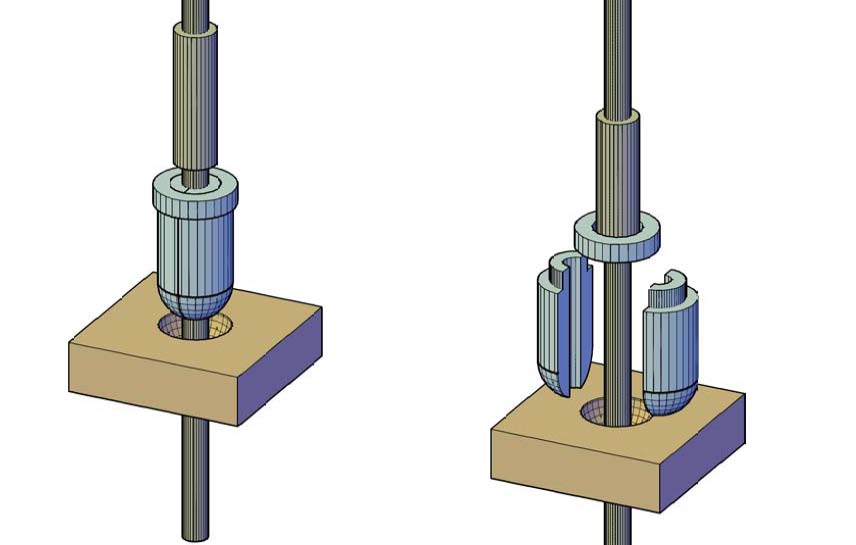 lifting equipment